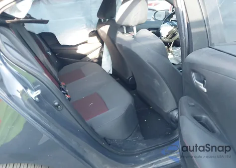 2024 Toyota Corolla Se from USA, damaged, VIN 5YFS4MCE4RP188990